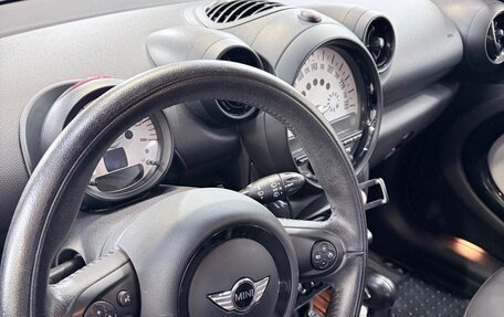 MINI Countryman I (R60), 2013 год, 1 350 000 рублей, 6 фотография