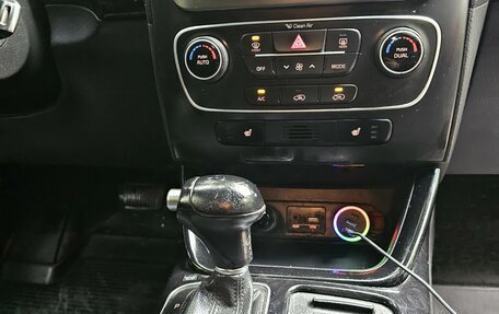 KIA Sorento II рестайлинг, 2017 год, 1 440 000 рублей, 4 фотография