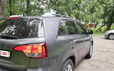 KIA Sorento II рестайлинг, 2017 год, 1 440 000 рублей, 7 фотография