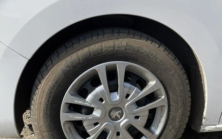Peugeot Traveller I, 2021 год, 3 500 000 рублей, 8 фотография