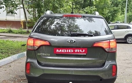 KIA Sorento II рестайлинг, 2017 год, 1 440 000 рублей, 9 фотография