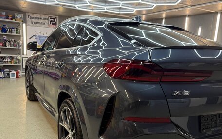 BMW X6, 2021 год, 7 958 000 рублей, 11 фотография
