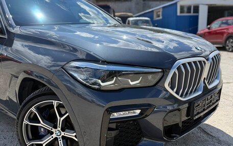 BMW X6, 2021 год, 7 958 000 рублей, 5 фотография