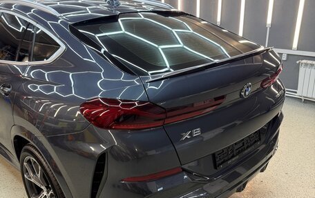 BMW X6, 2021 год, 7 958 000 рублей, 10 фотография