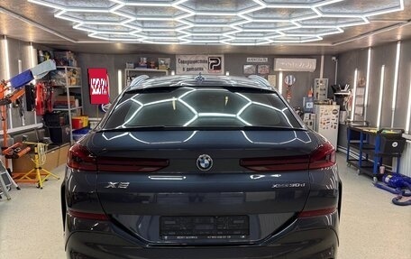 BMW X6, 2021 год, 7 958 000 рублей, 8 фотография