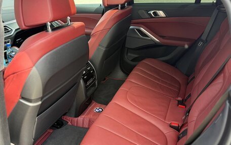BMW X6, 2021 год, 7 958 000 рублей, 19 фотография