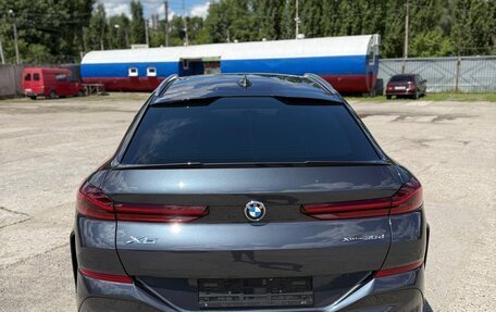 BMW X6, 2021 год, 7 958 000 рублей, 15 фотография