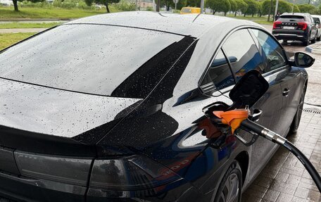 Peugeot 508 II, 2021 год, 2 650 000 рублей, 3 фотография