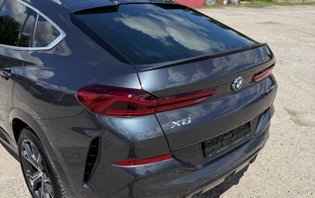 BMW X6, 2021 год, 7 958 000 рублей, 13 фотография