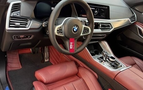 BMW X6, 2021 год, 7 958 000 рублей, 18 фотография
