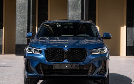 BMW X4, 2024 год, 7 300 000 рублей, 7 фотография