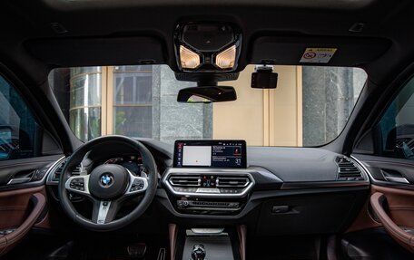 BMW X4, 2024 год, 7 300 000 рублей, 4 фотография