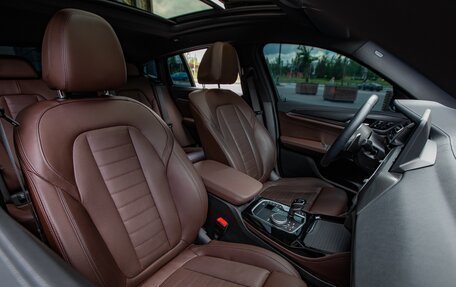 BMW X4, 2024 год, 7 300 000 рублей, 3 фотография