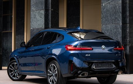 BMW X4, 2024 год, 7 300 000 рублей, 10 фотография