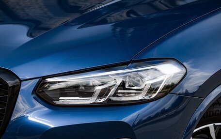 BMW X4, 2024 год, 7 300 000 рублей, 9 фотография