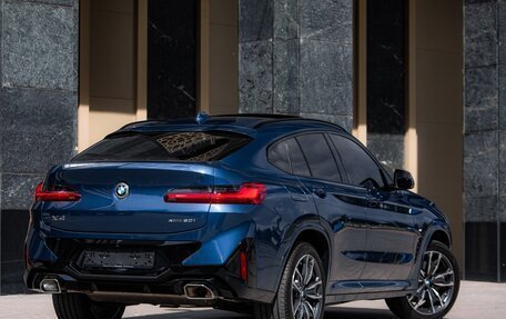 BMW X4, 2024 год, 7 300 000 рублей, 14 фотография