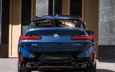 BMW X4, 2024 год, 7 300 000 рублей, 13 фотография