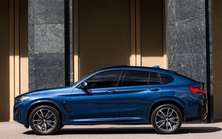 BMW X4, 2024 год, 7 300 000 рублей, 11 фотография
