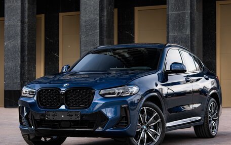 BMW X4, 2024 год, 7 300 000 рублей, 8 фотография
