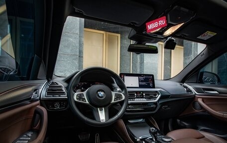 BMW X4, 2024 год, 7 300 000 рублей, 5 фотография