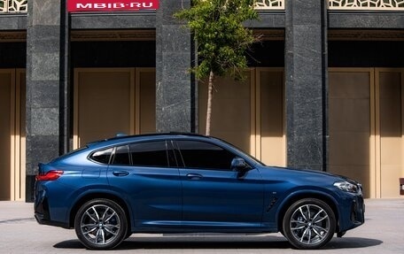 BMW X4, 2024 год, 7 300 000 рублей, 12 фотография