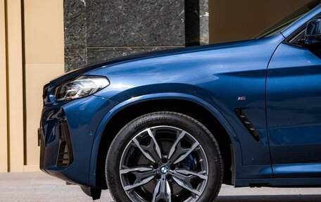 BMW X4, 2024 год, 7 300 000 рублей, 30 фотография