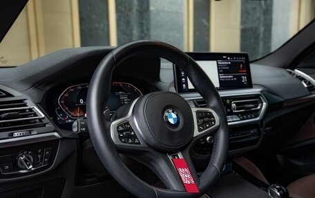 BMW X4, 2024 год, 7 300 000 рублей, 16 фотография