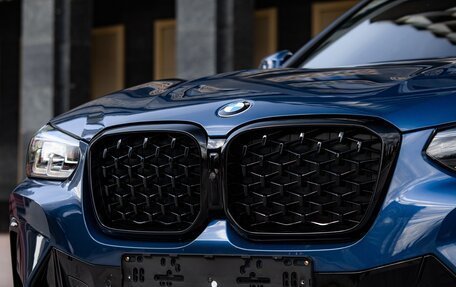 BMW X4, 2024 год, 7 300 000 рублей, 34 фотография