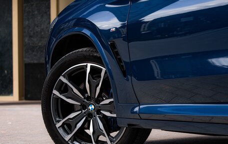 BMW X4, 2024 год, 7 300 000 рублей, 32 фотография