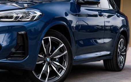 BMW X4, 2024 год, 7 300 000 рублей, 35 фотография