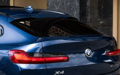 BMW X4, 2024 год, 7 300 000 рублей, 31 фотография