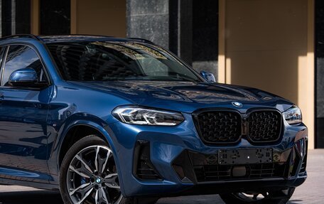 BMW X4, 2024 год, 7 300 000 рублей, 33 фотография