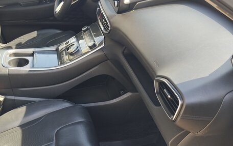 Hyundai Santa Fe IV, 2021 год, 2 950 000 рублей, 6 фотография