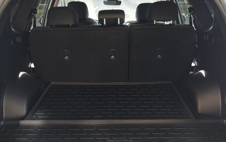 Hyundai Santa Fe IV, 2021 год, 2 950 000 рублей, 9 фотография