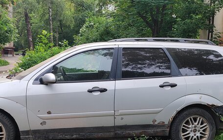 Ford Focus IV, 2002 год, 200 000 рублей, 3 фотография