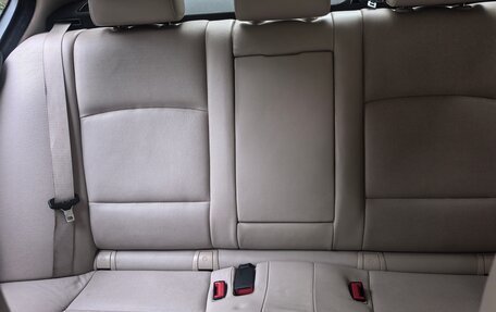 BMW 5 серия, 2012 год, 1 999 999 рублей, 8 фотография