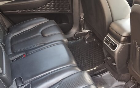 Hyundai Santa Fe IV, 2021 год, 2 950 000 рублей, 7 фотография