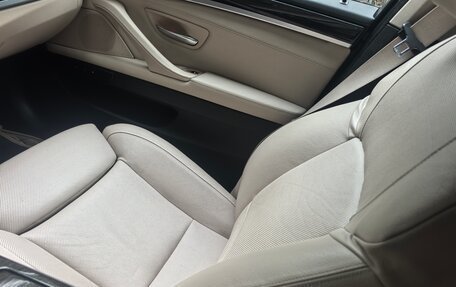 BMW 5 серия, 2012 год, 1 999 999 рублей, 7 фотография