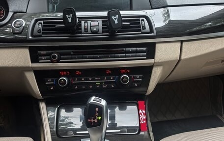 BMW 5 серия, 2012 год, 1 999 999 рублей, 6 фотография