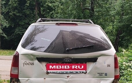 Ford Focus IV, 2002 год, 200 000 рублей, 4 фотография