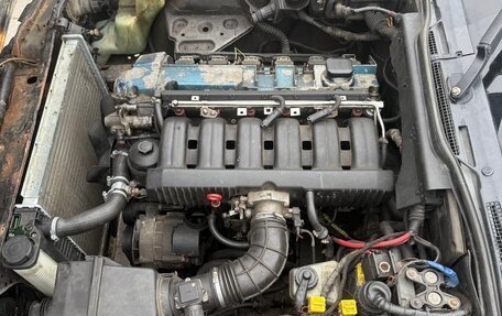 BMW 5 серия, 1989 год, 450 000 рублей, 10 фотография
