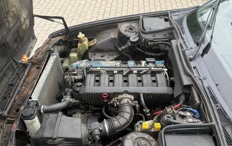 BMW 5 серия, 1989 год, 450 000 рублей, 9 фотография