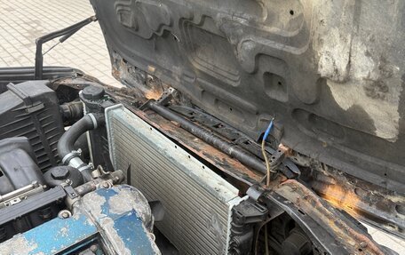 BMW 5 серия, 1989 год, 450 000 рублей, 14 фотография