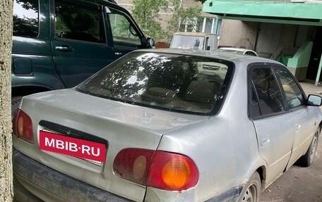 Toyota Corolla, 1998 год, 110 000 рублей, 3 фотография