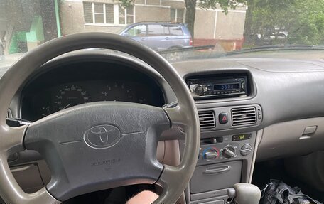 Toyota Corolla, 1998 год, 110 000 рублей, 4 фотография