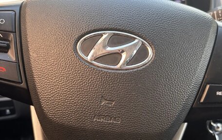 Hyundai Creta I рестайлинг, 2020 год, 2 000 000 рублей, 5 фотография