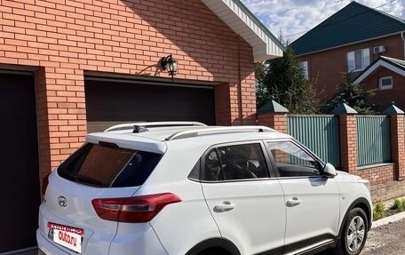 Hyundai Creta I рестайлинг, 2020 год, 2 000 000 рублей, 3 фотография