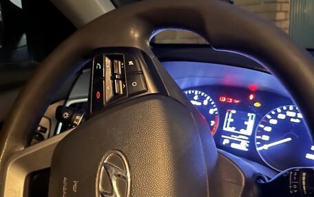 Hyundai Creta I рестайлинг, 2020 год, 2 000 000 рублей, 6 фотография