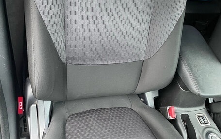 Mitsubishi Outlander III рестайлинг 3, 2012 год, 1 300 000 рублей, 10 фотография