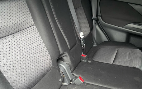 Mitsubishi Outlander III рестайлинг 3, 2012 год, 1 300 000 рублей, 12 фотография